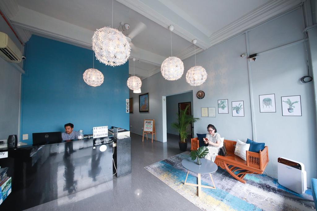 Moni Gallery Hostel - thumb 1