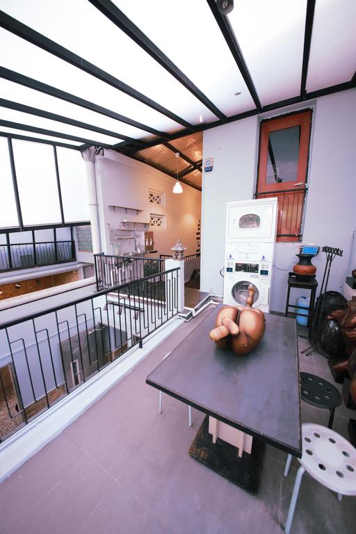Moni Gallery Hostel - thumb 9