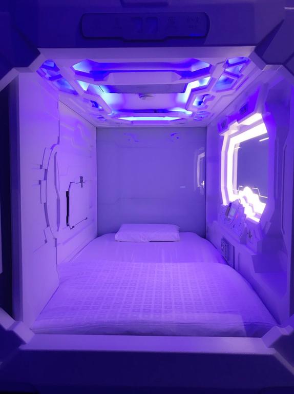 Atlantis Pods @ Little India - thumb 3