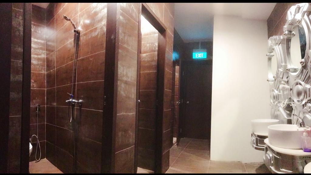 Atlantis Pods @ Little India - thumb 9