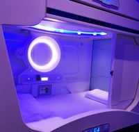 Atlantis Pods  Little India - Accommodation Singapore