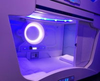 Atlantis Pods  Little India
