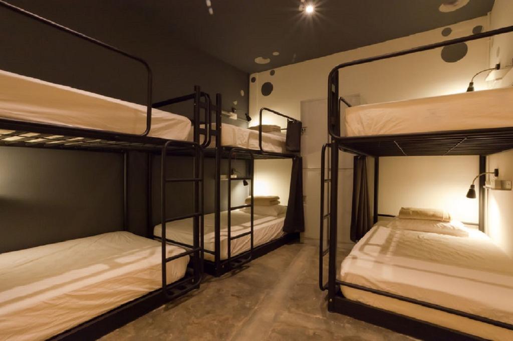 Mori Hostel - thumb 5