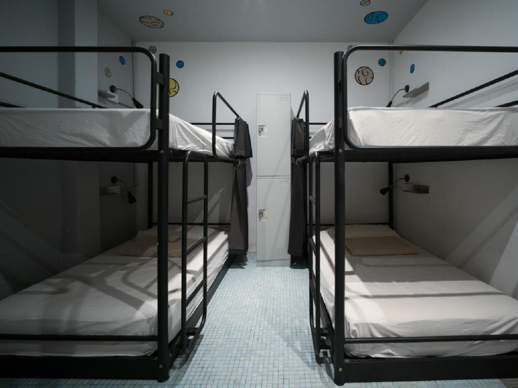 Mori Hostel - thumb 7