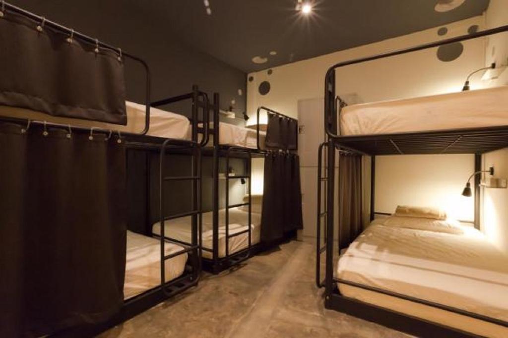 Mori Hostel - thumb 4