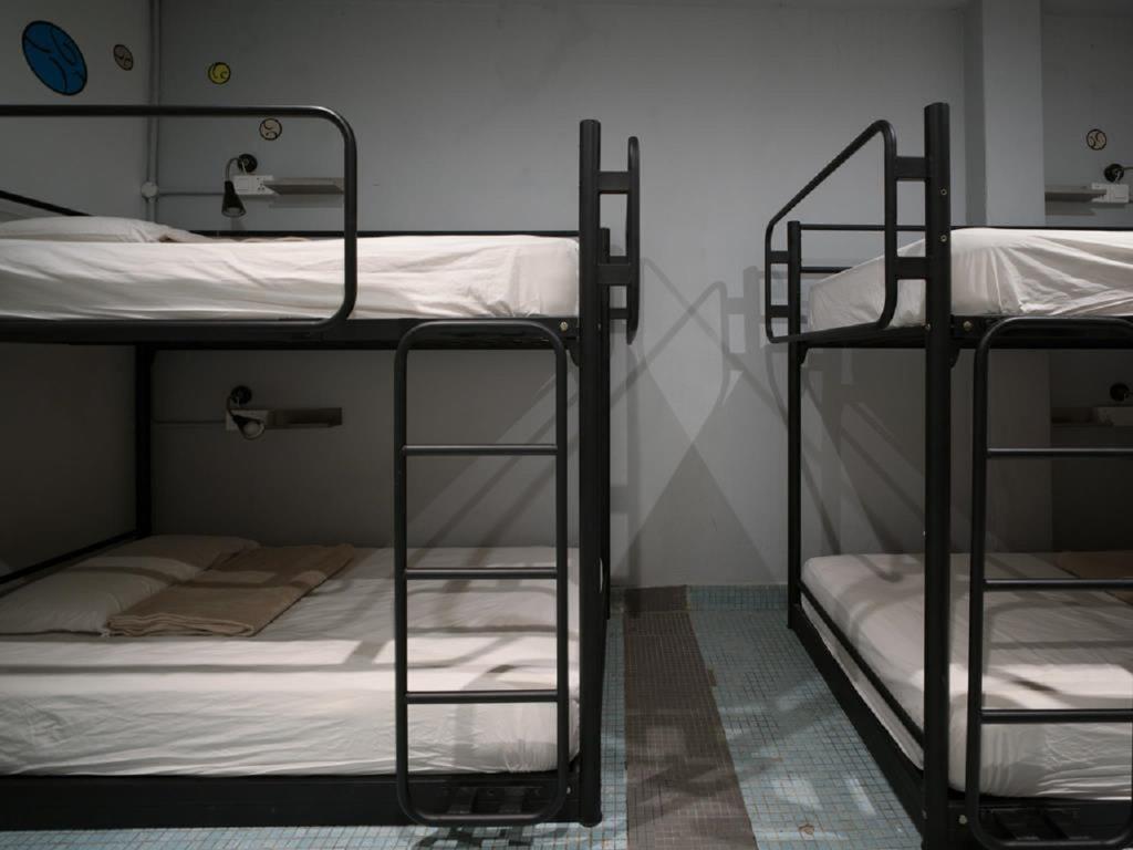 Mori Hostel - thumb 6