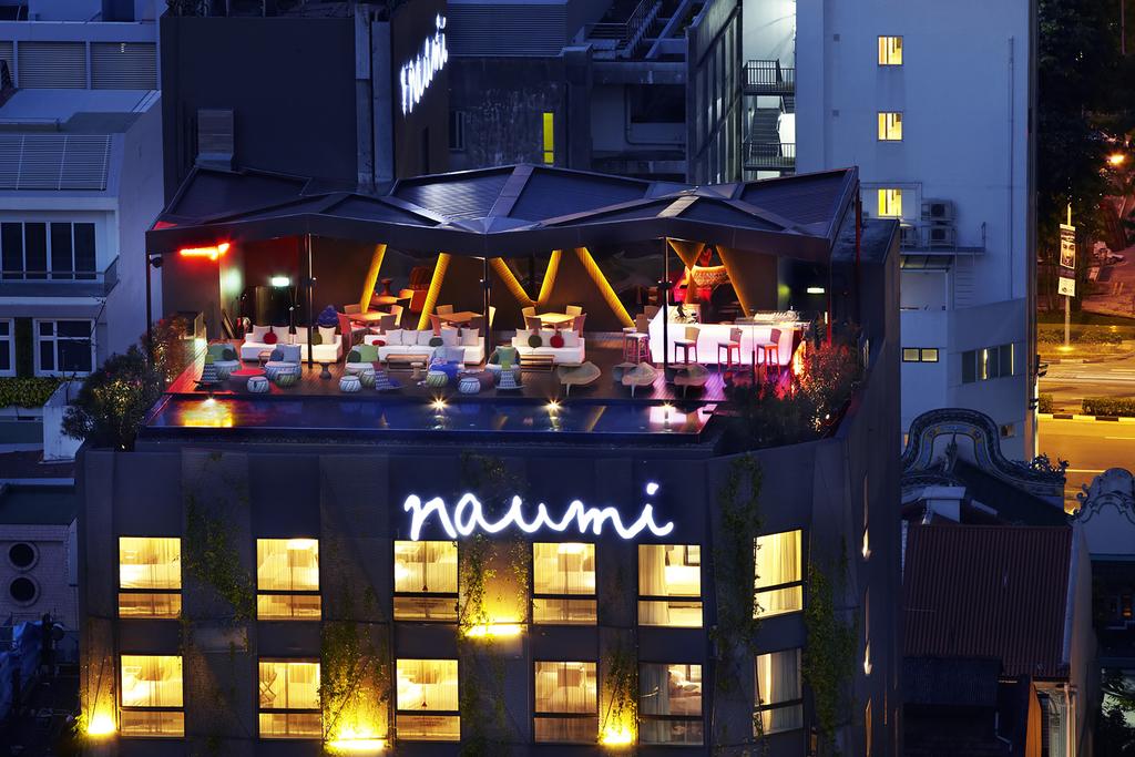 Naumi Hotel - thumb 7