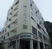 New Cape Inn - Accommodation Singapore