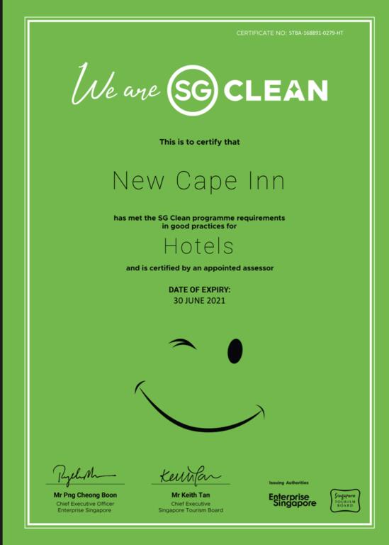 New Cape Inn - thumb 3