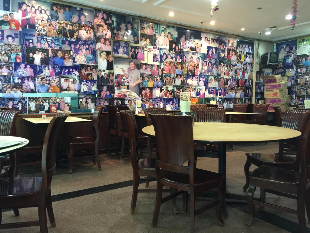 New Orchid Hotel - thumb 2