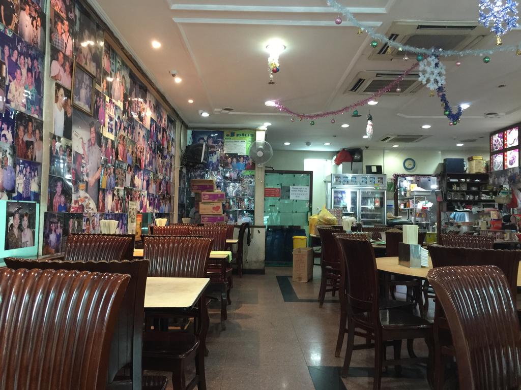 New Orchid Hotel - thumb 1