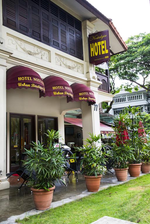 Nostalgia Hotel - thumb 7