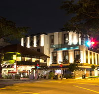 Nostalgia Hotel - Accommodation Singapore