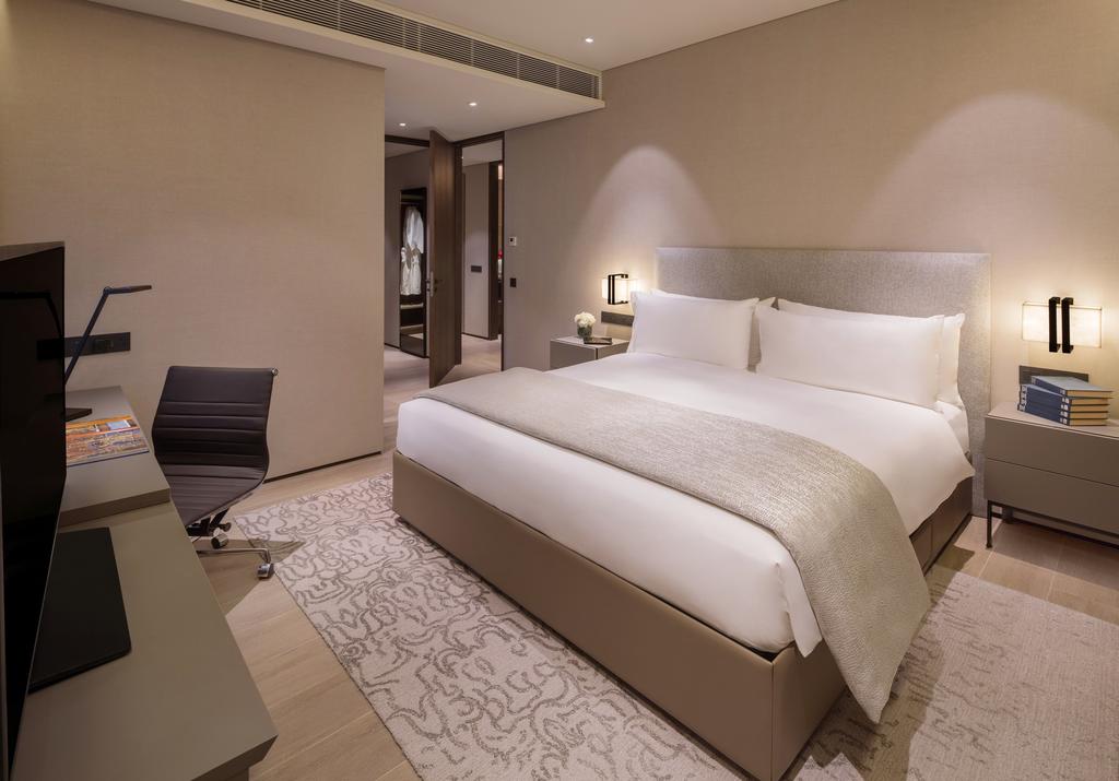 Oakwood Premier AMTD Singapore - thumb 6