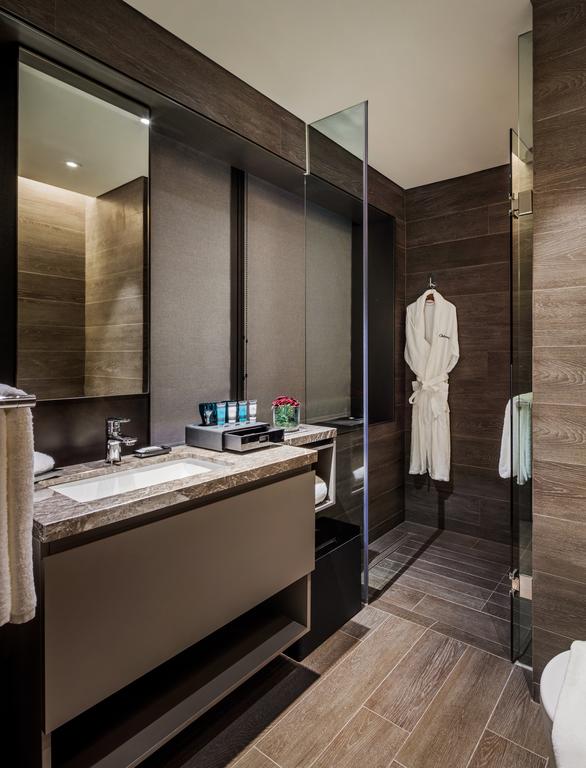 Oakwood Premier AMTD Singapore - thumb 7