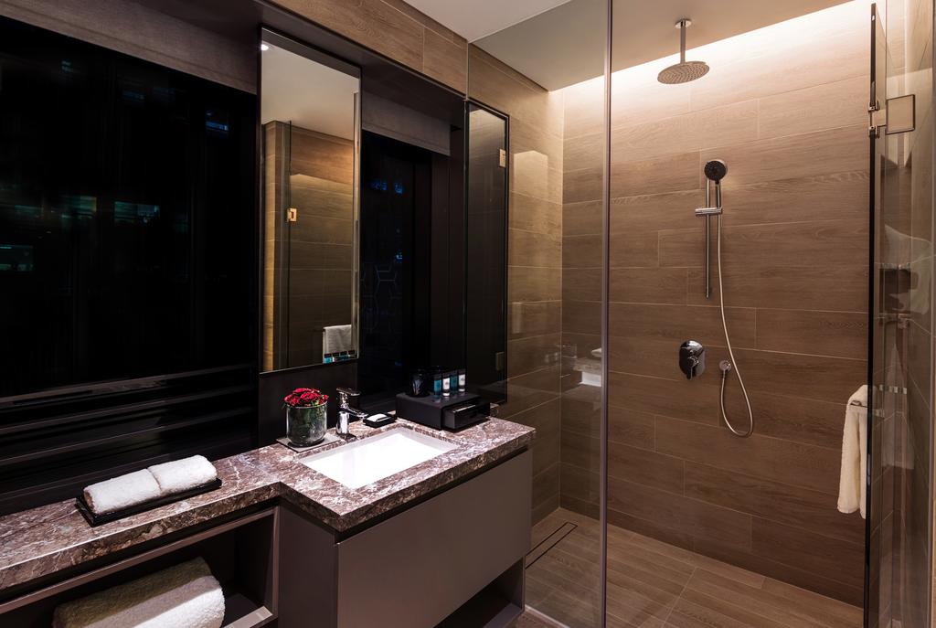 Oakwood Premier AMTD Singapore - thumb 4