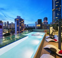 Oakwood Studios Singapore - Accommodation Singapore