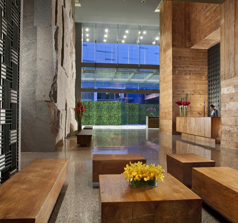 Oasia Hotel Novena, Singapore By Far East Hospitality - thumb 6