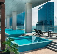 Oasia Hotel Novena Singapore by Far East Hospitality - Accommodation Singapore
