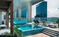 Oasia Hotel Novena Singapore by Far East Hospitality