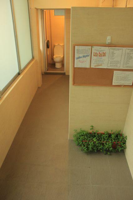 Backpacker's Hostel @ The Little Red Dot - thumb 9