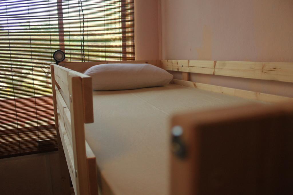 Backpacker's Hostel @ The Little Red Dot - thumb 7