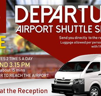 Backpacker's Hostel  The Little Red Dot - Accommodation Singapore