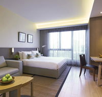 Oasia Residence Singapore - Accommodation Singapore