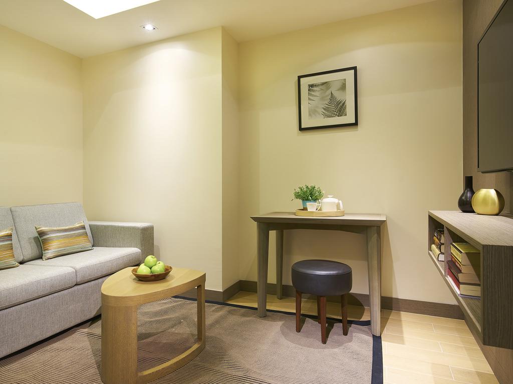 Oasia Residence Singapore - thumb 5