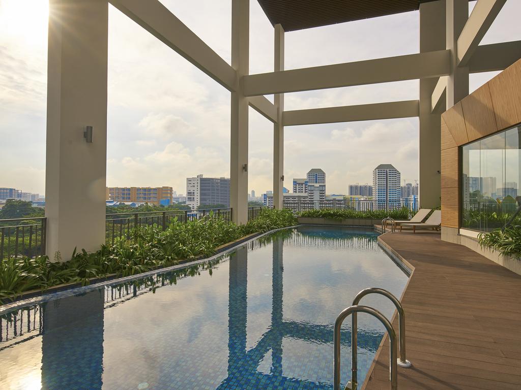 Oasia Residence Singapore - thumb 3