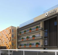 Oasia Resort Sentosa by Far East Hospitality - Accommodation Singapore