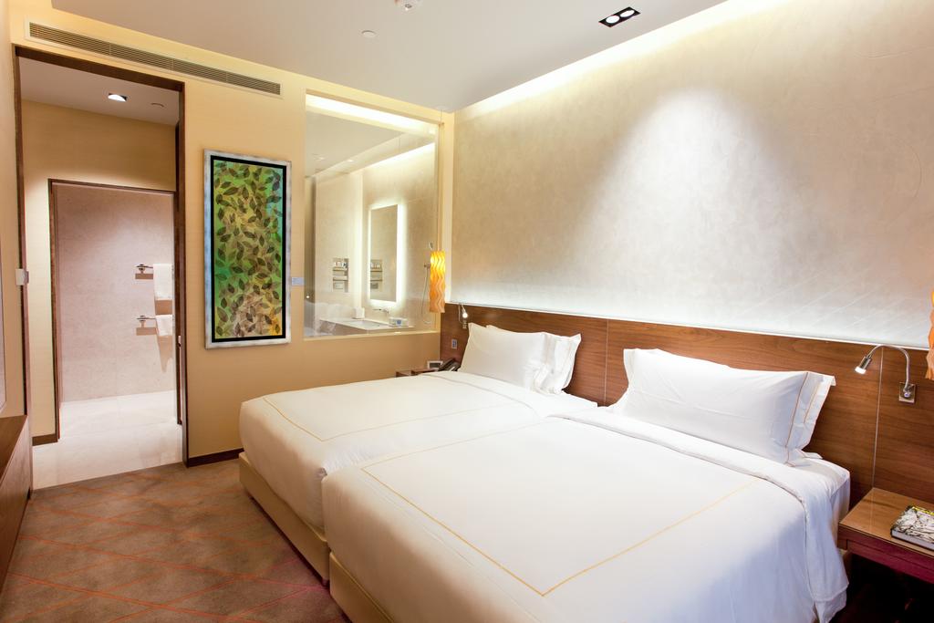 One Farrer Hotel - thumb 6