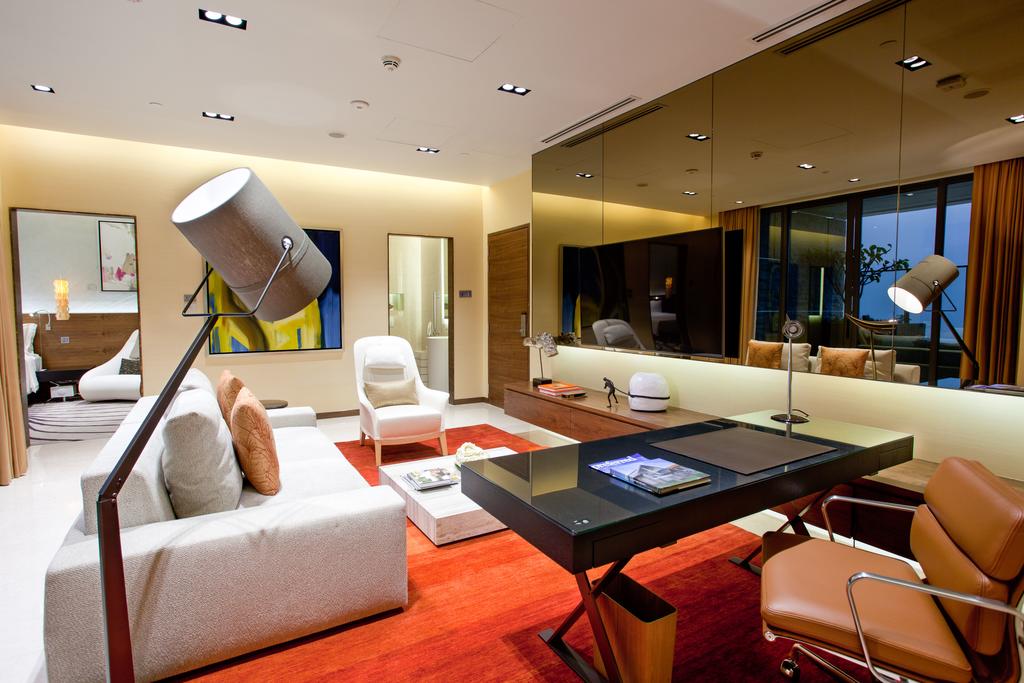 One Farrer Hotel - thumb 4