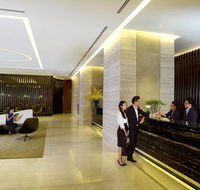 One Farrer Hotel - Accommodation Singapore