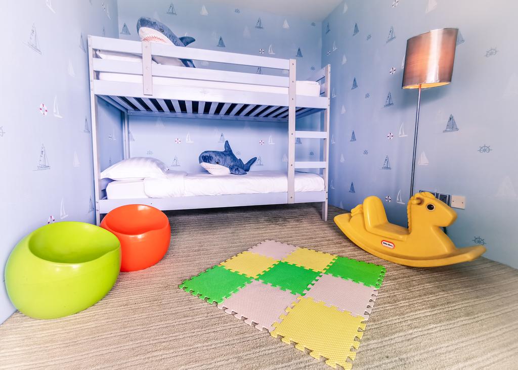 ONEÂ°15 Marina Sentosa Cove Singapore - thumb 6