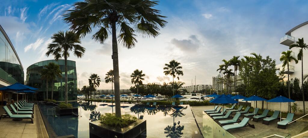 ONEÂ°15 Marina Sentosa Cove Singapore - thumb 1