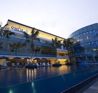 ONE15 Marina Sentosa Cove Singapore - Accommodation Singapore