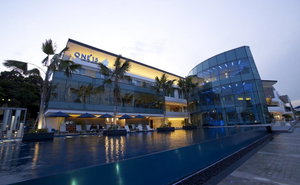ONEÂ°15 Marina Sentosa Cove Singapore