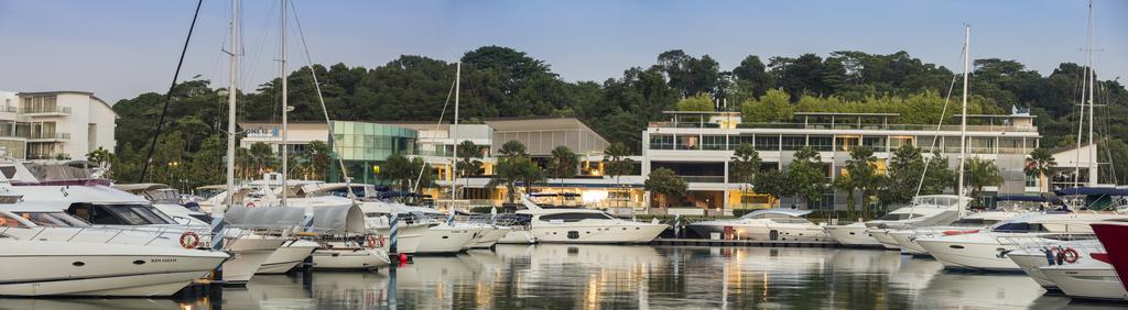 ONEÂ°15 Marina Sentosa Cove Singapore - thumb 5