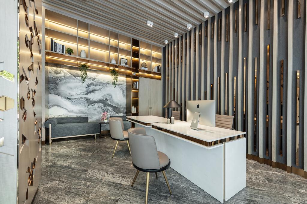 Orchard Grand Court - thumb 1