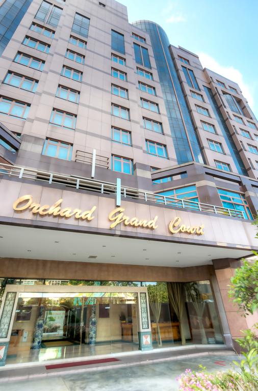 Orchard Grand Court - thumb 7