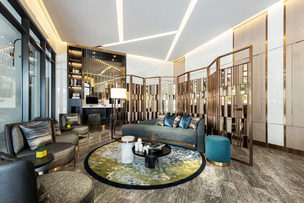 Orchard Grand Court - thumb 0