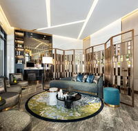 Orchard Grand Court - Accommodation Singapore