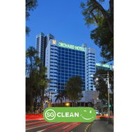 Orchard Hotel Singapore - Accommodation Singapore