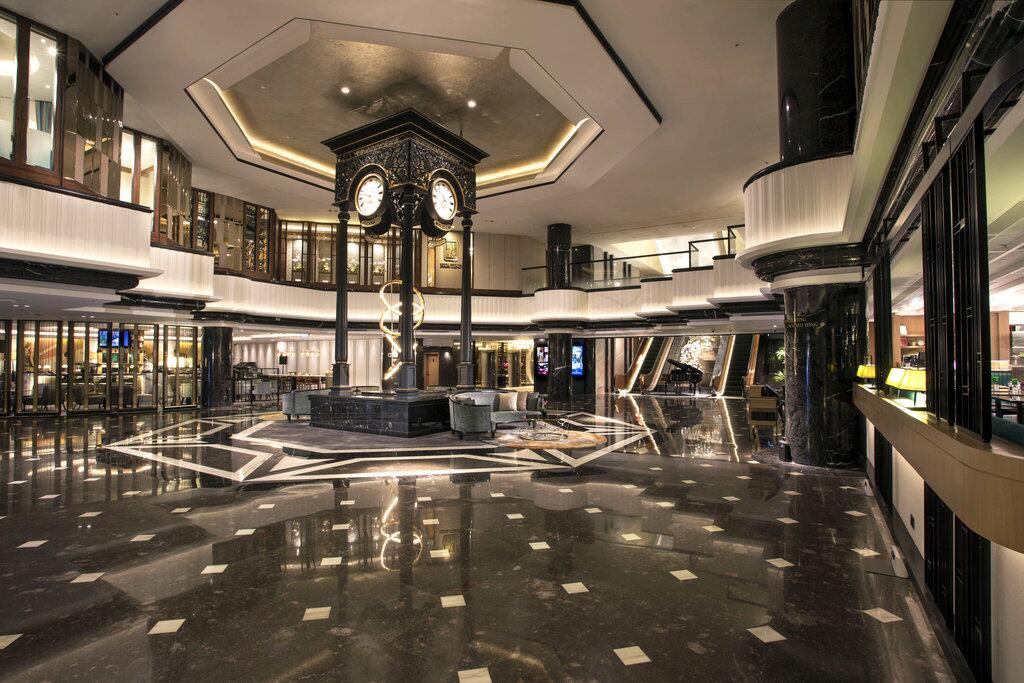 Orchard Hotel Singapore - thumb 1