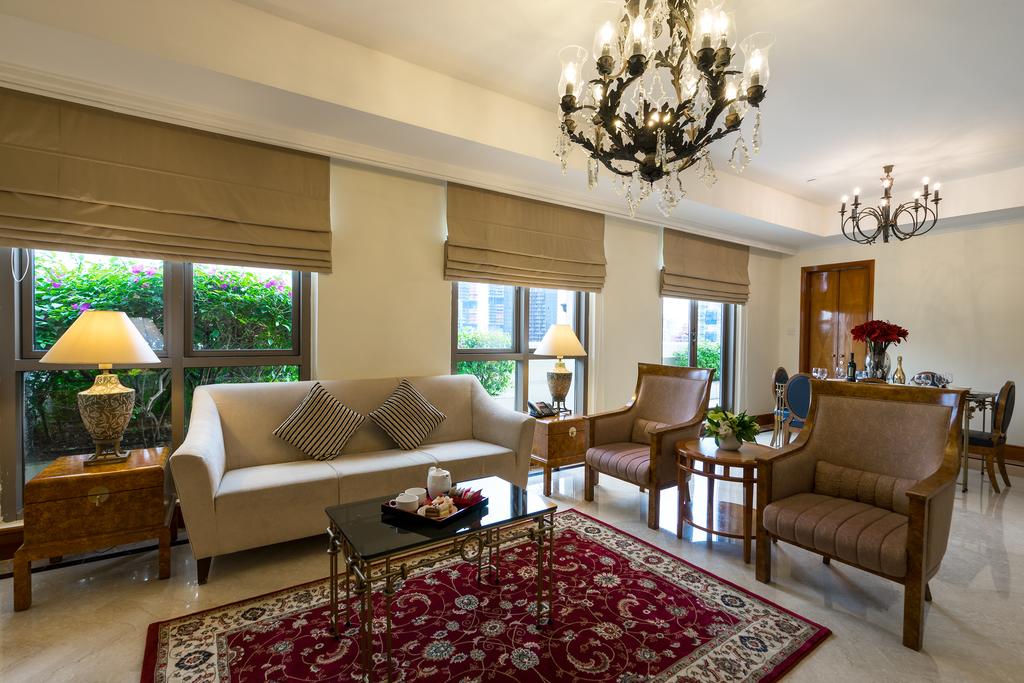 Orchard Parksuites By Far East Hospitality - thumb 5