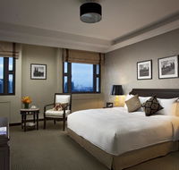 Orchard Parksuites by Far East Hospitality - Accommodation Singapore