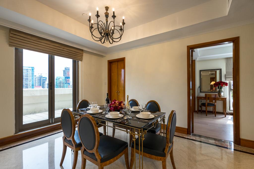 Orchard Parksuites By Far East Hospitality - thumb 6