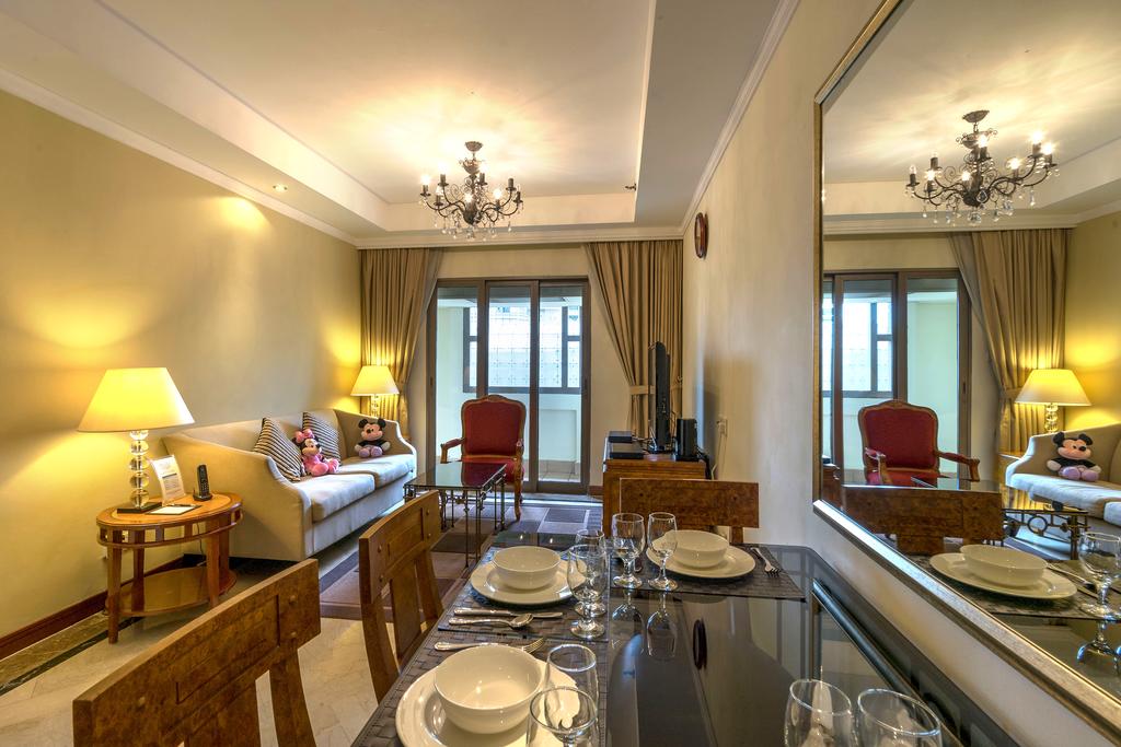 Orchard Parksuites By Far East Hospitality - thumb 1