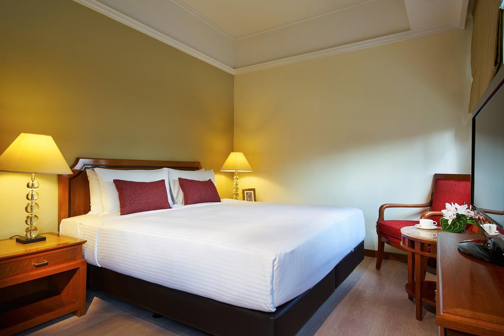 Orchard Parksuites By Far East Hospitality - thumb 2